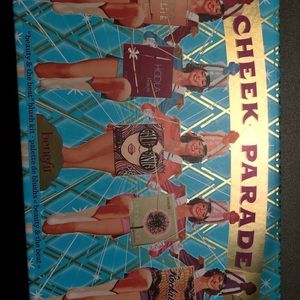 Cheek Parade Palate by Benefit